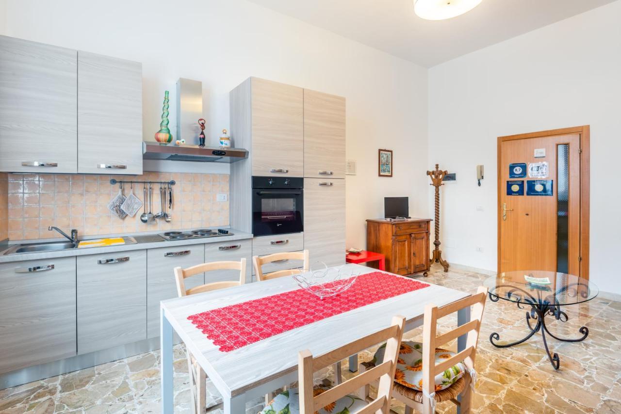Casa Vacanze Nonna Norma San Miniato Kültér fotó