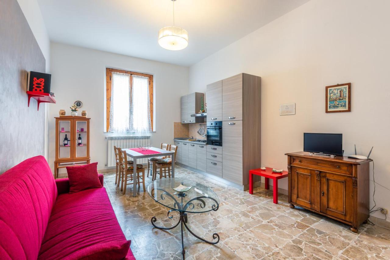 Casa Vacanze Nonna Norma San Miniato Kültér fotó