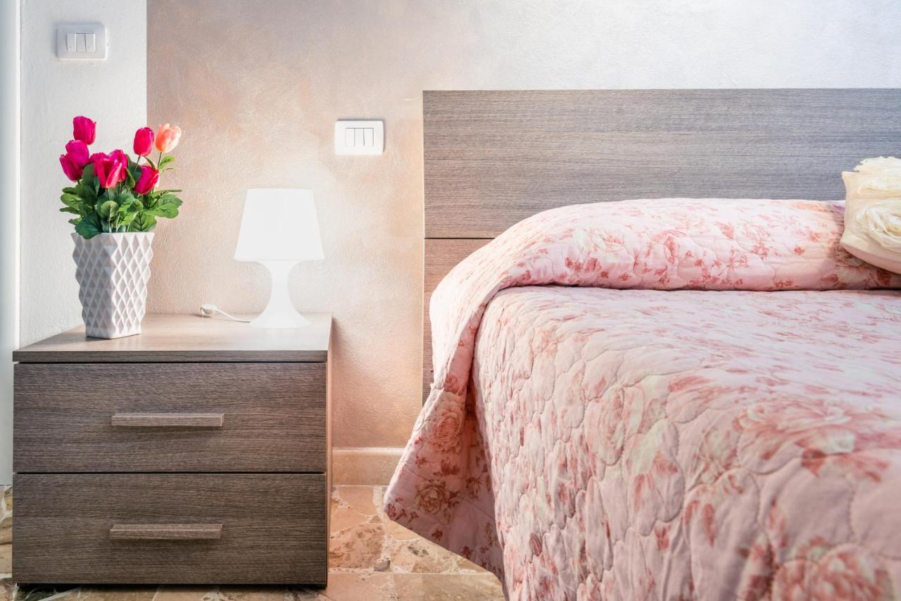 Casa Vacanze Nonna Norma San Miniato Kültér fotó