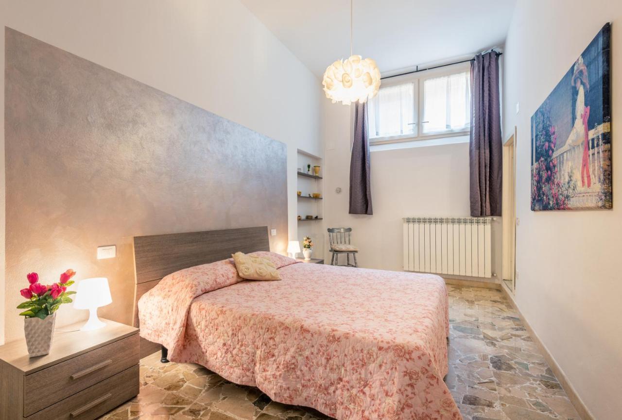 Casa Vacanze Nonna Norma San Miniato Kültér fotó