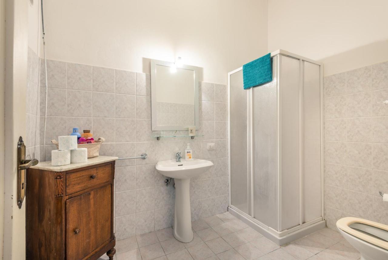 Casa Vacanze Nonna Norma San Miniato Kültér fotó