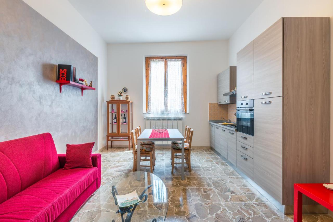 Casa Vacanze Nonna Norma San Miniato Kültér fotó